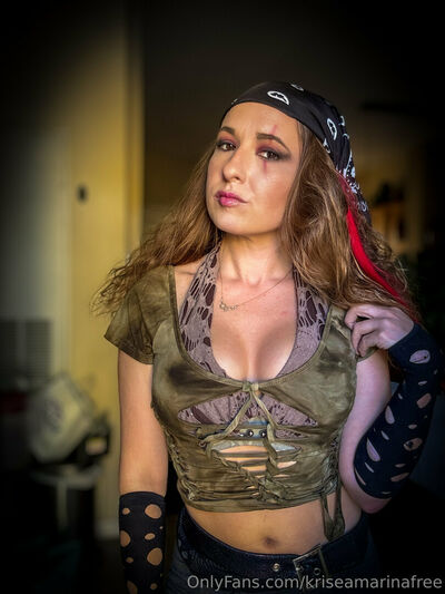 Kriseamarinafree