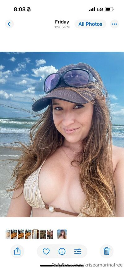 Kriseamarinafree