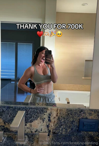 Krissyspaulding