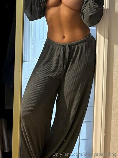 Krissyspaulding