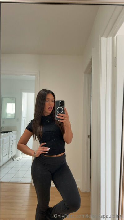 Krissyspaulding