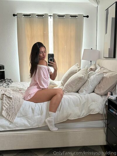 Krissyspaulding