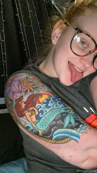 Kristieconner