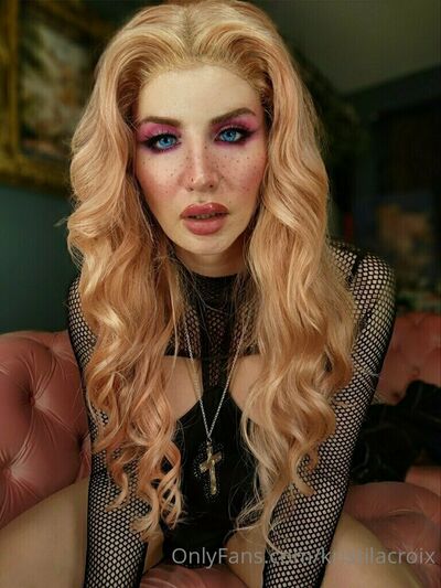 Kristilacroix