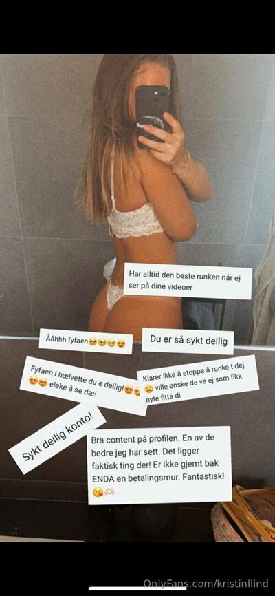 Kristinllind