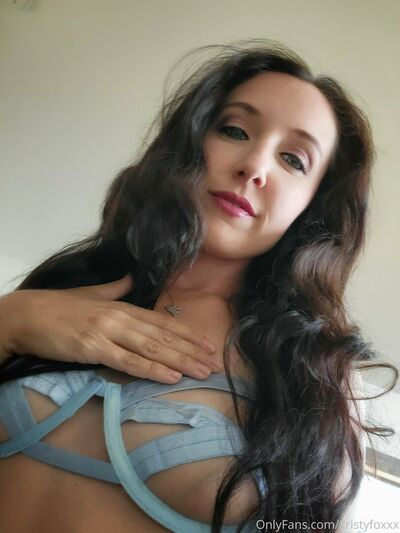 Kristyfoxxx