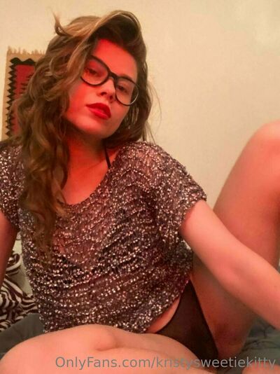Kristysweetiekitty