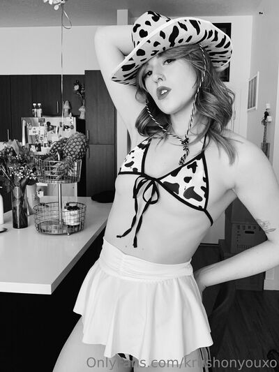 Krushonyouxo