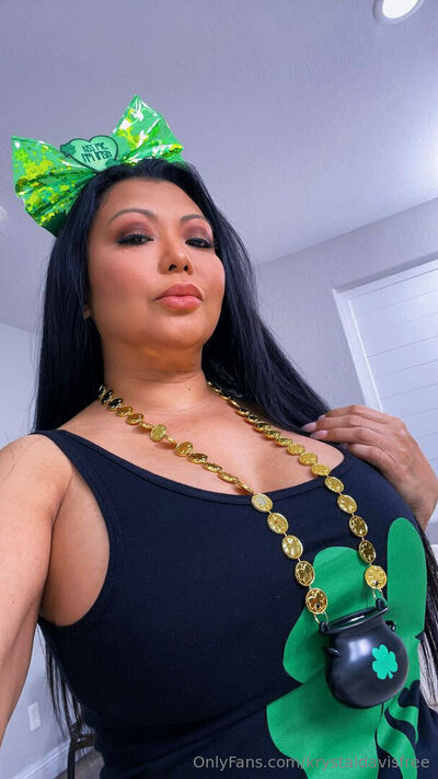 Krystaldavisfree