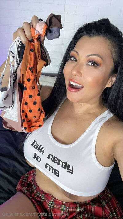 Krystaldavisfree