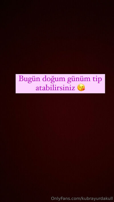 Kubrayurdakull