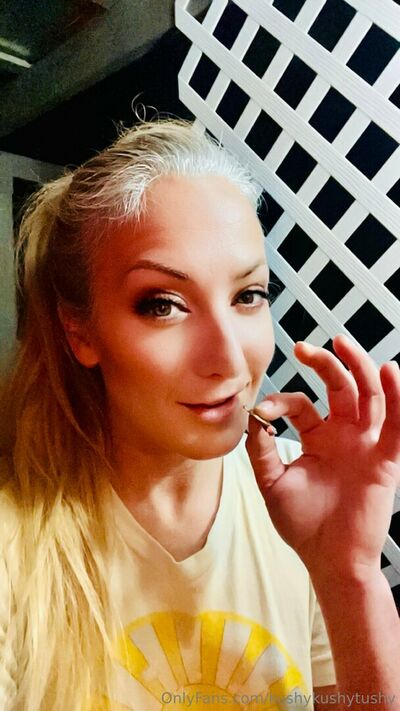 Kushykushytushy