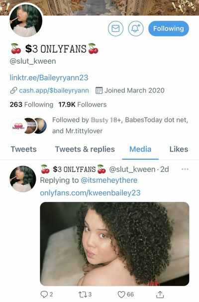 Kweenbailey23