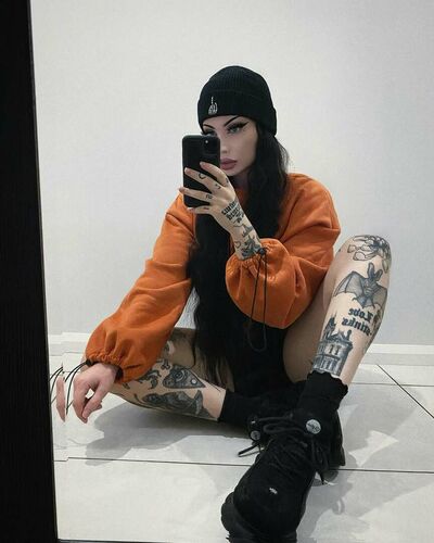 Kxrlyxmxrie