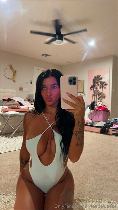 Kyleedeweese