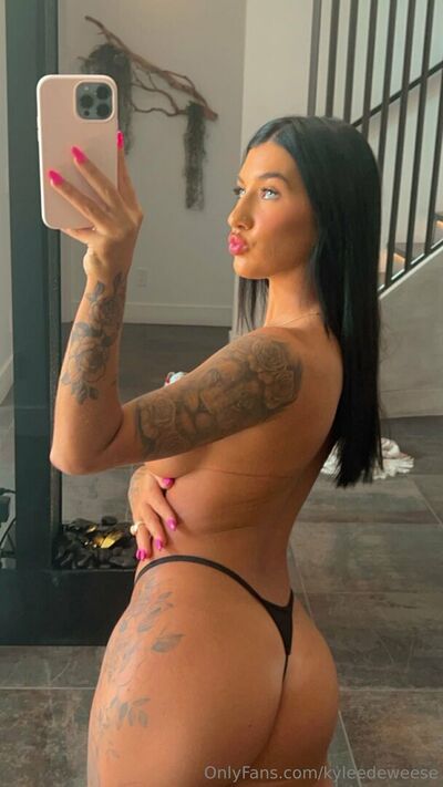 Kyleedeweese
