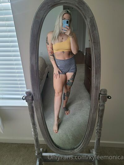 Kyleemonica