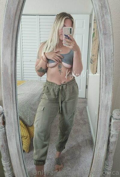 Kyleemonica