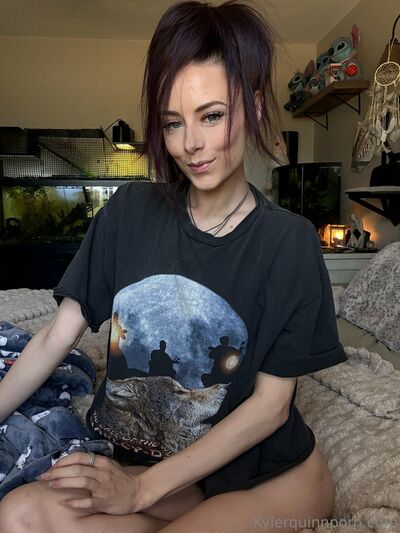 Kylerquinnporn