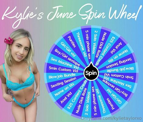Kylietaylorxo