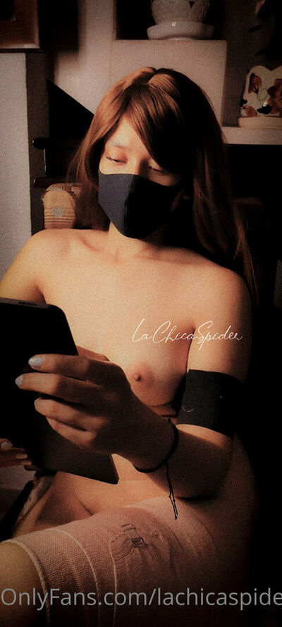 Lachicaspider