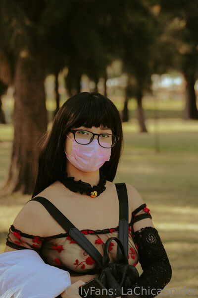 Lachicaspider