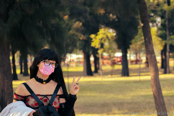 Lachicaspider