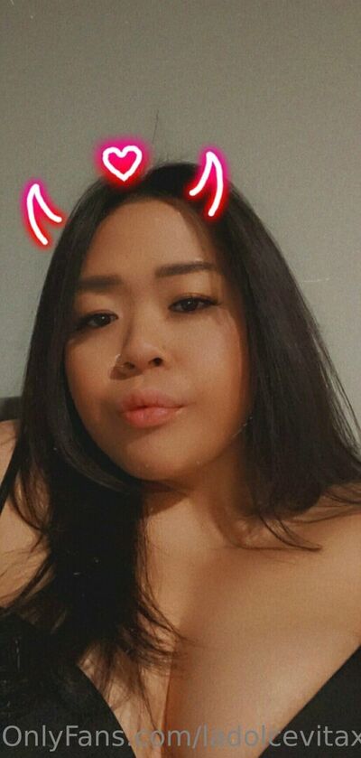 Ladolcevitax0x
