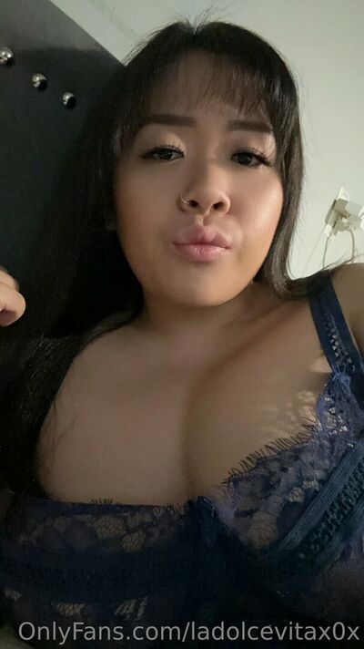 Ladolcevitax0x