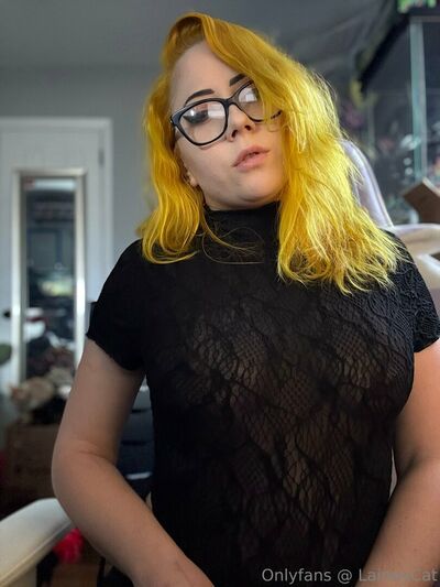 Laineycat