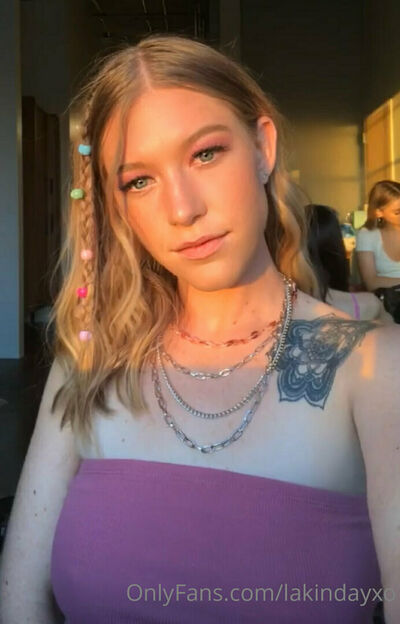 Lakindayxo