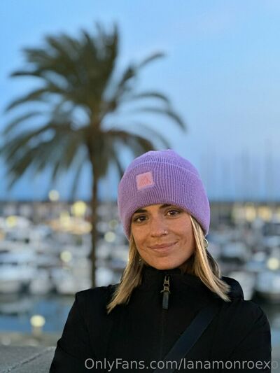 Lanamonroexo