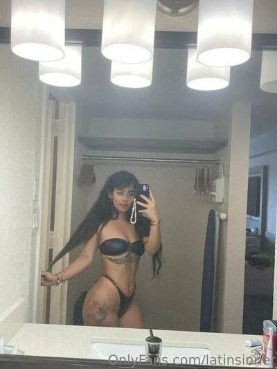 Latinsinner