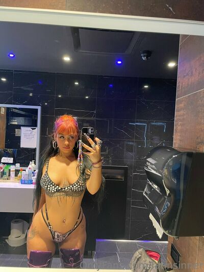Latinsinner