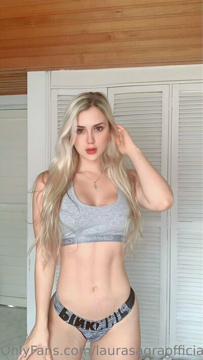 Laurasagraofficial