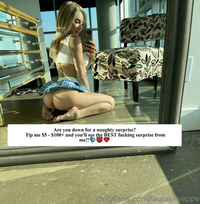 Lauraskyeppv
