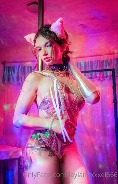 Laylamixxxel666