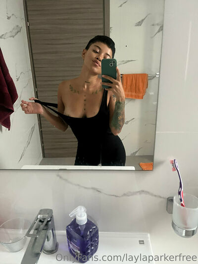 Laylaparkerfree