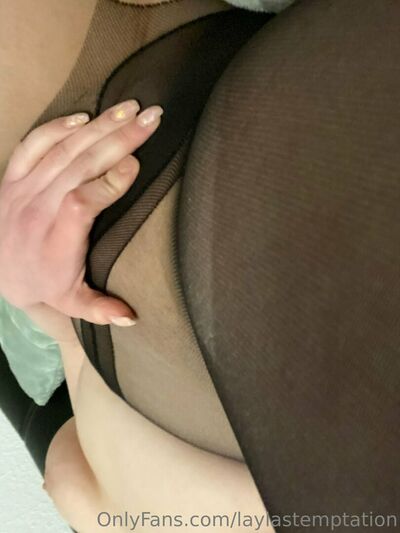 Laylastemptation