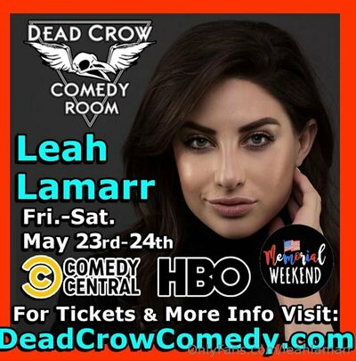 Leahlamarr