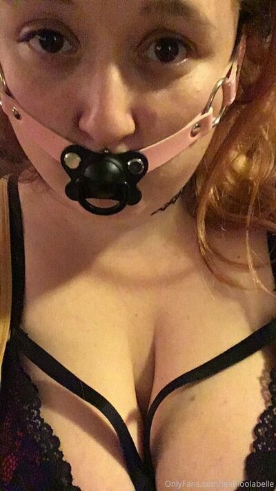 Leahloolabelle