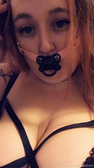 Leahloolabelle