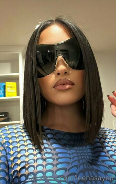 Leenasayed