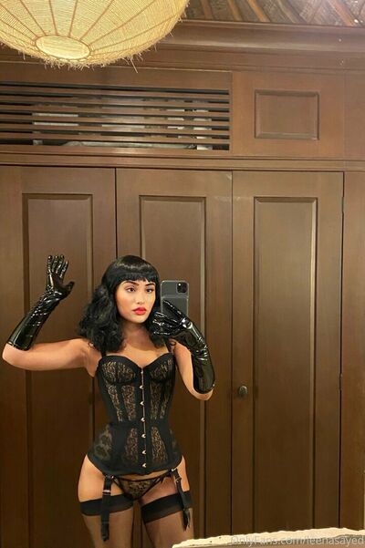Leenasayed