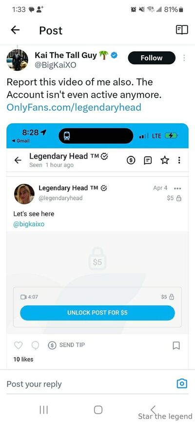 Legendaryhead