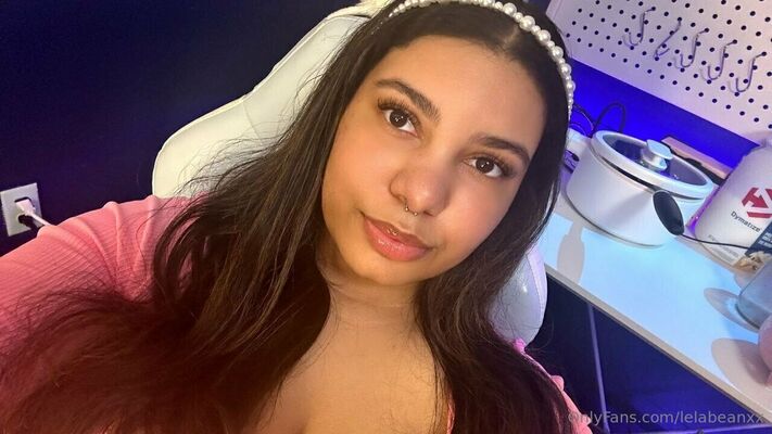 Lelabeanxx