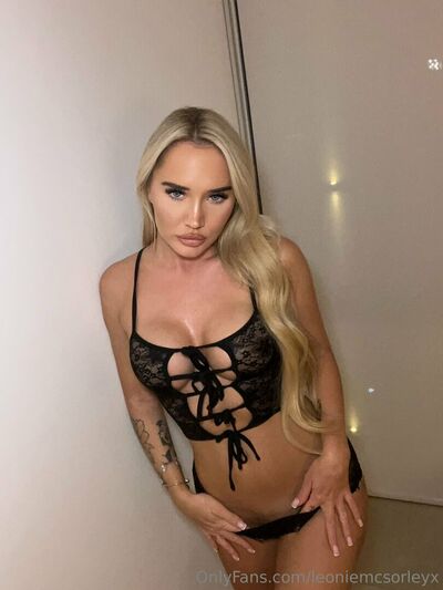 Leoniemcsorleyx