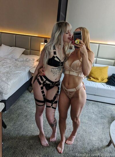 Leovina
