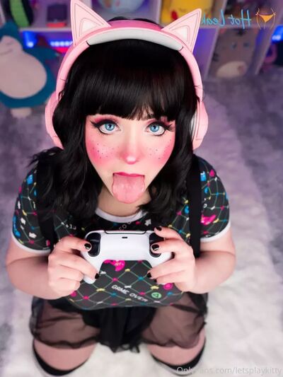 Letsplaykitty
