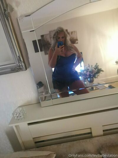 Levibabestation
